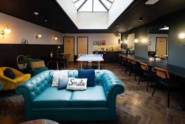 1 bed studio, Castle Hill, Cambridge, CB43BF - Image 14